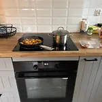 Letnisko, Cisza, Spokoj , Blisko Morza 15 Ferienhaus *