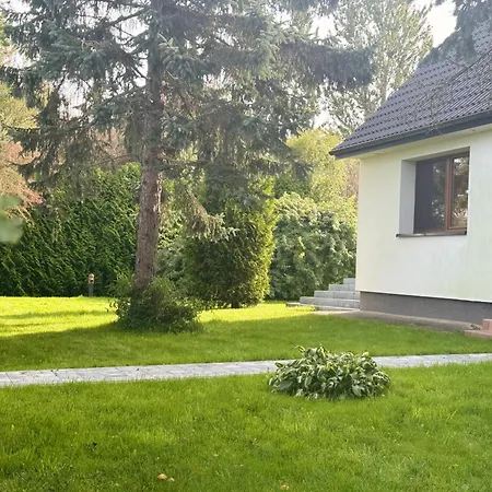 Holiday home Letnisko, Cisza, Spokoj , Blisko Morza 15
