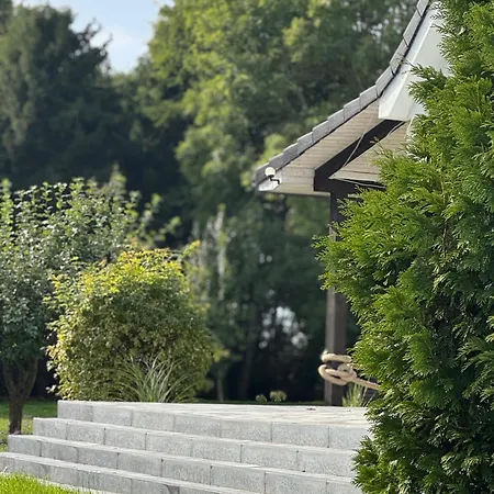 Letnisko, Cisza, Spokoj , Blisko Morza 15 Ferienhaus Gorsko