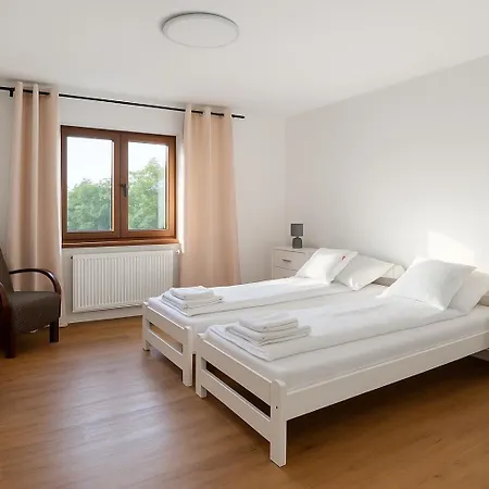 Letnisko, Cisza, Spokoj , Blisko Morza 15 Gorsko