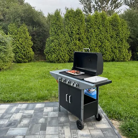 Letnisko, Cisza, Spokoj , Blisko Morza 15 Ferienhaus Gorsko