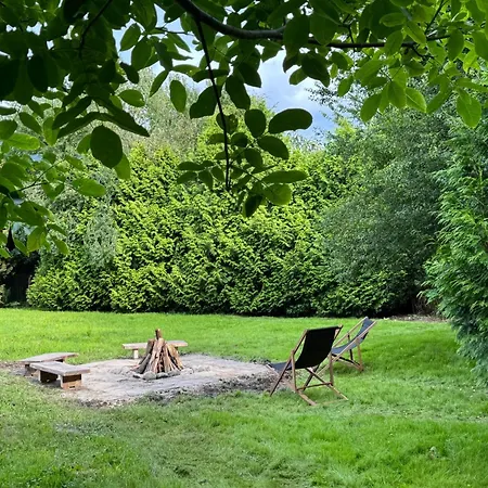 Letnisko, Cisza, Spokoj , Blisko Morza 15 Holiday home