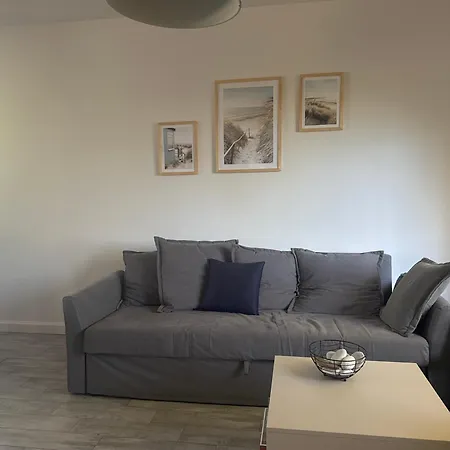 Holiday home Letnisko, Cisza, Spokoj , Blisko Morza 15
