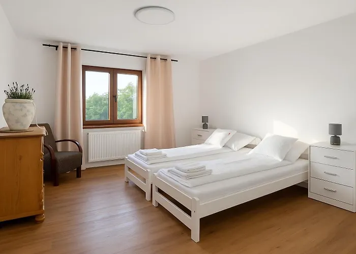 Letnisko, Cisza, Spokoj , Blisko Morza 15 Gorsko