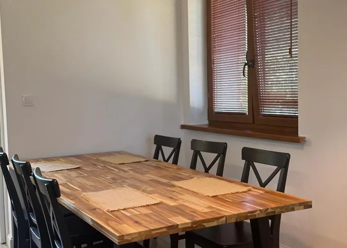 Letnisko, Cisza, Spokoj , Blisko Morza 15