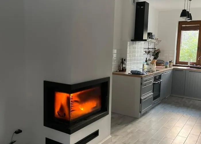 Letnisko, Cisza, Spokoj , Blisko Morza 15 * Gorsko