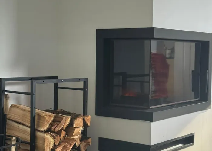 Letnisko, Cisza, Spokoj , Blisko Morza 15 Ferienhaus