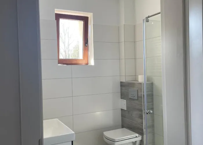 Letnisko, Cisza, Spokoj , Blisko Morza 15 Ferienhaus Gorsko